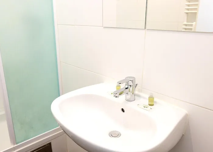 Apartment Stylish With Free Parking Vienna